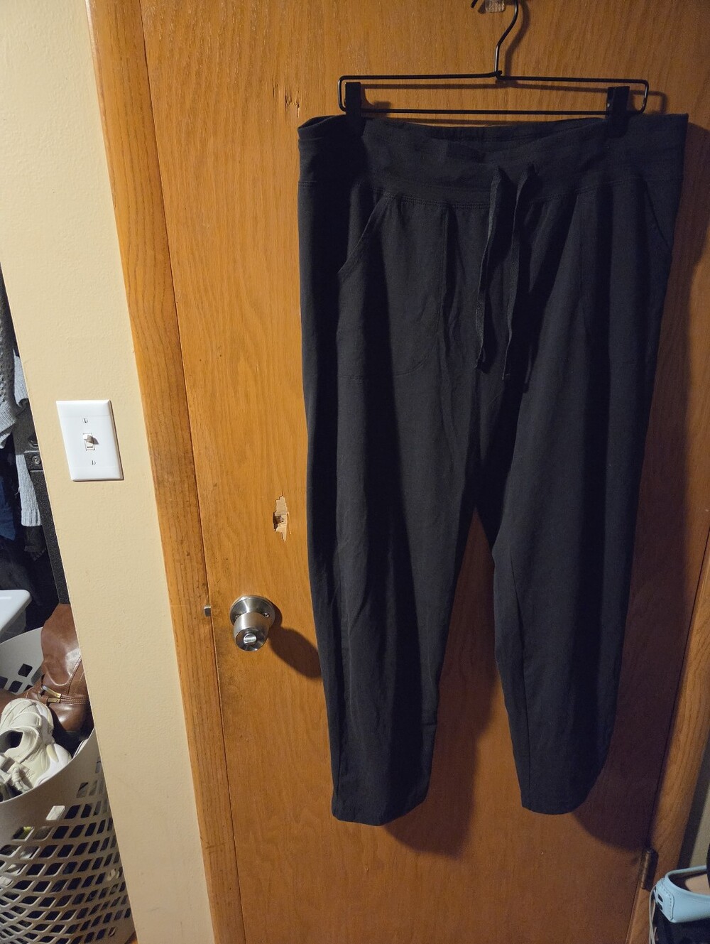 Athletic Works Pants - Picture 3 of 3
